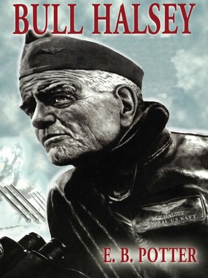 cover image of Bull Halsey